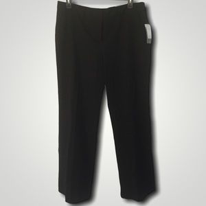 🆕 Liz Claiborne Sophie Secretly Slender Trousers